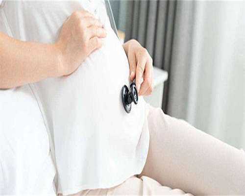 单身做试管妈妈须知道孕期胎儿生长发育过程