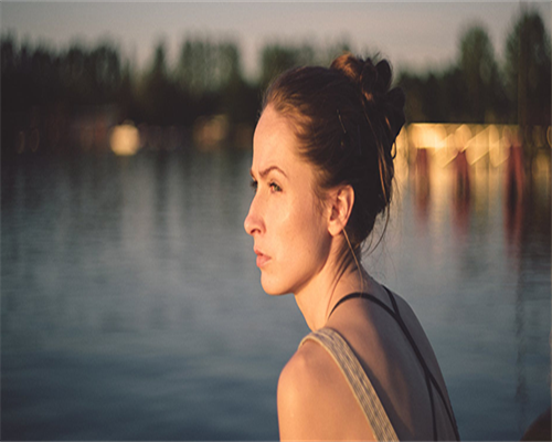 女子代怀生子：去美国FSAC做美国试管婴儿会诊时的情况说明