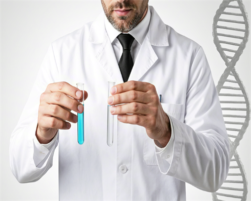 代生包生男孩：做试管婴儿的亲身经历